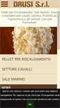 Mobile Screenshot of drusi.it